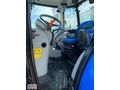 VSB TRAKTÖR A.Ş 2023 MODEL NEW HOLLAND T5.120 BLUEMASTER