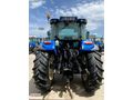 VSB TRAKTÖR A.Ş 2023 MODEL NEW HOLLAND T5.120 BLUEMASTER
