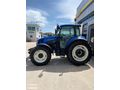 VSB TRAKTÖR A.Ş 2023 MODEL NEW HOLLAND T5.120 BLUEMASTER