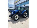VSB TRAKTÖR A.Ş 2023 MODEL NEW HOLLAND T5.120 BLUEMASTER