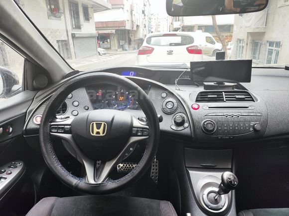 Sahibinden Honda Civic 1.4 Comfort 2011 Model