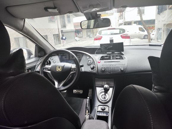 Sahibinden Honda Civic 1.4 Comfort 2011 Model
