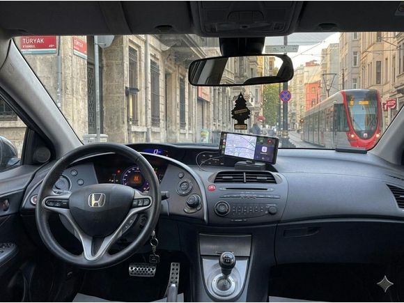 Sahibinden Honda Civic 1.4 Comfort 2011 Model