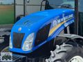 DEVTRAK'TAN NEW HOLLAND TD 100/ D 2022 MODEL 1200 SAATTE
