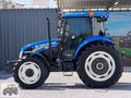 DEVTRAK'TAN NEW HOLLAND TD 100/ D 2022 MODEL 1200 SAATTE