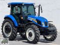 DEVTRAK'TAN NEW HOLLAND TD 100/ D 2022 MODEL 1200 SAATTE