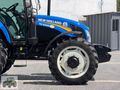 DEVTRAK'TAN NEW HOLLAND TD 100/ D 2022 MODEL 1200 SAATTE