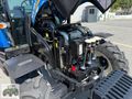 DEVTRAK'TAN NEW HOLLAND TD 100/ D 2022 MODEL 1200 SAATTE