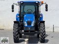 DEVTRAK'TAN NEW HOLLAND TD 100/ D 2022 MODEL 1200 SAATTE