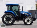 DEVTRAK'TAN NEW HOLLAND TD 100/ D 2022 MODEL 1200 SAATTE