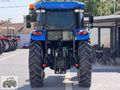 DEVTRAK'TAN NEW HOLLAND TD 100/ D 2022 MODEL 1200 SAATTE