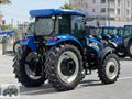 DEVTRAK'TAN NEW HOLLAND TD 100/ D 2022 MODEL 1200 SAATTE