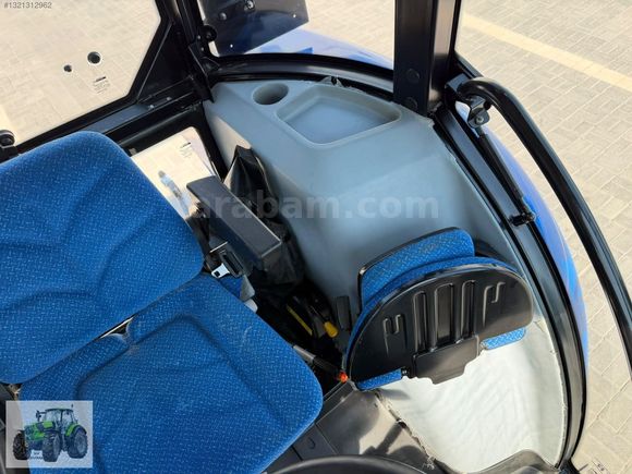 DEVTRAK'TAN NEW HOLLAND TD 100/ D 2022 MODEL 1200 SAATTE