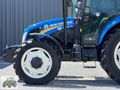 DEVTRAK'TAN NEW HOLLAND TD 100/ D 2022 MODEL 1200 SAATTE