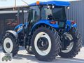 DEVTRAK'TAN NEW HOLLAND TD 100/ D 2022 MODEL 1200 SAATTE