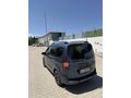 Sahibinden Ford Tourneo Courier 1.5 TDCi Titanium Plus 2023 Model 