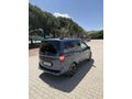 Sahibinden Ford Tourneo Courier 1.5 TDCi Titanium Plus 2023 Model 