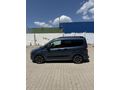 Sahibinden Ford Tourneo Courier 1.5 TDCi Titanium Plus 2023 Model 
