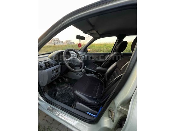 Sahibinden Renault Clio 1.4 RNA 2000 Model 