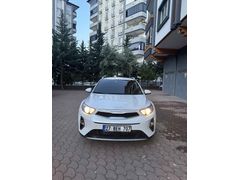 Sahibinden Kia Stonic 1.0 T-GDI Cool 2025 Model 