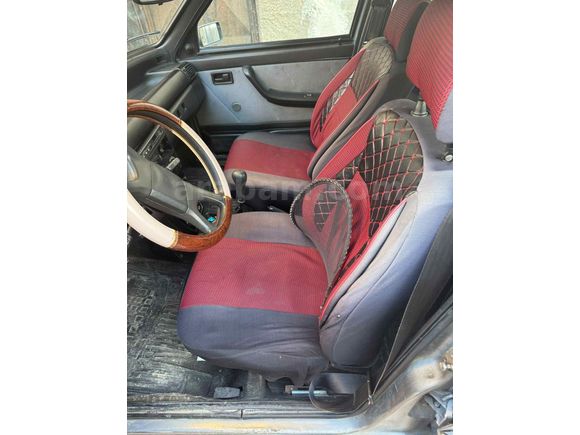 Sahibinden Fiat Uno 70 S 2000 Model 