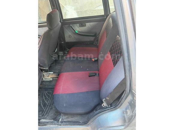 Sahibinden Fiat Uno 70 S 2000 Model 