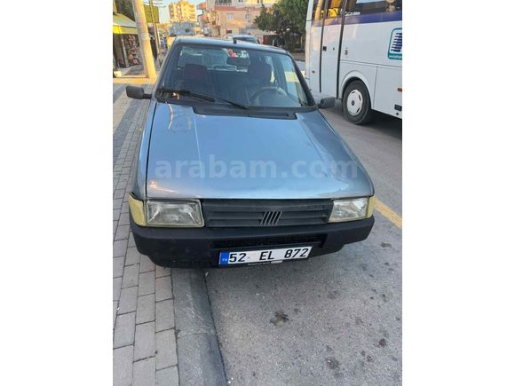 Sahibinden Fiat Uno 70 S 2000 Model 