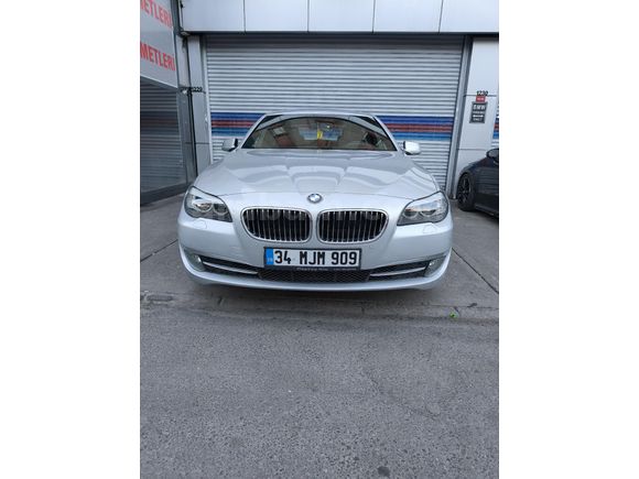 Sahibinden BMW 5 Serisi 520d Premium 2011 Model