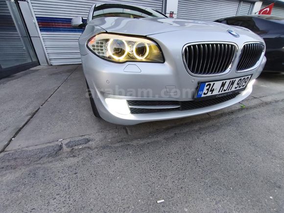 Sahibinden BMW 5 Serisi 520d Premium 2011 Model