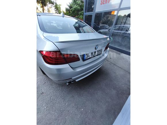 Sahibinden BMW 5 Serisi 520d Premium 2011 Model