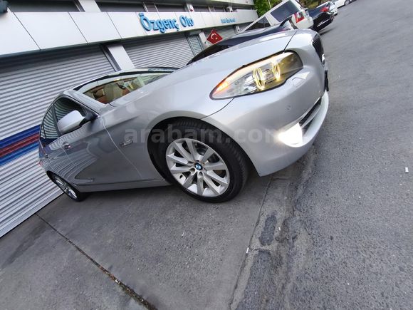 Sahibinden BMW 5 Serisi 520d Premium 2011 Model