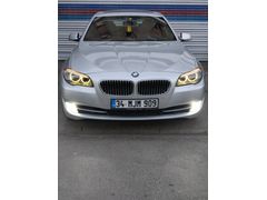 Sahibinden BMW 5 Serisi 520d Premium 2011 Model