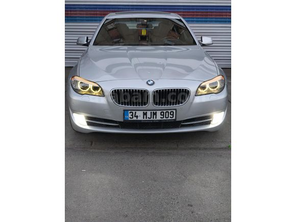 Sahibinden BMW 5 Serisi 520d Premium 2011 Model