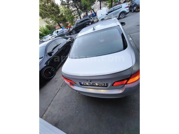 Sahibinden BMW 5 Serisi 520d Premium 2011 Model