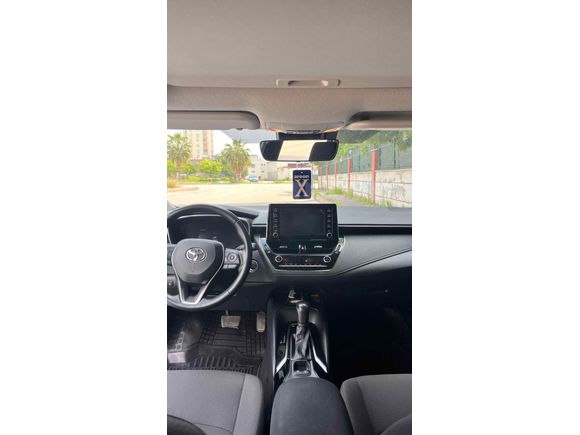 Sahibinden Toyota Corolla 1.5 Flame X-Pack 2022 Model 