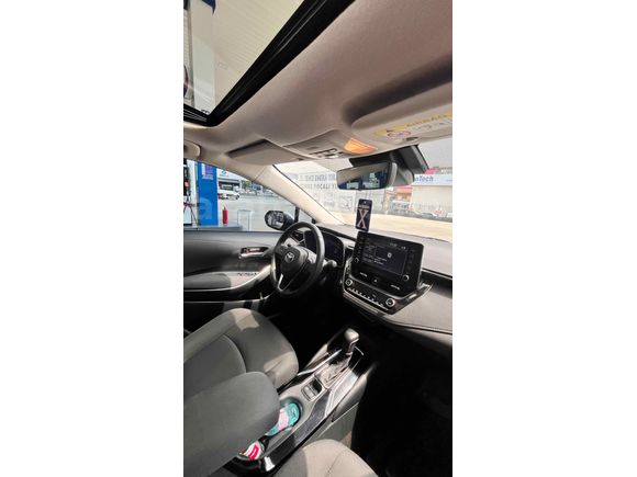 Sahibinden Toyota Corolla 1.5 Flame X-Pack 2022 Model 
