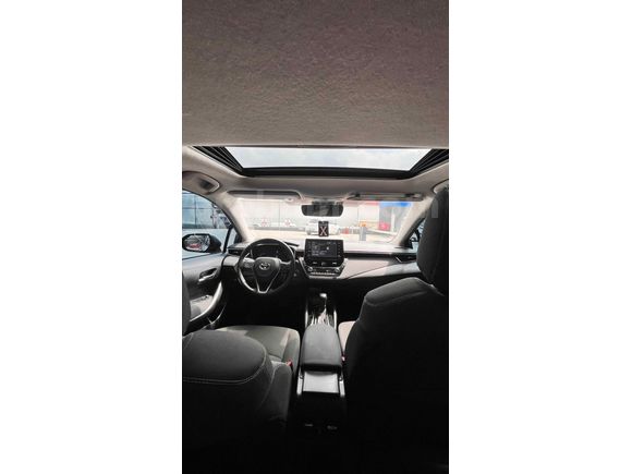 Sahibinden Toyota Corolla 1.5 Flame X-Pack 2022 Model 