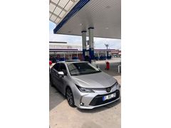 Sahibinden Toyota Corolla 1.5 Flame X-Pack 2022 Model 