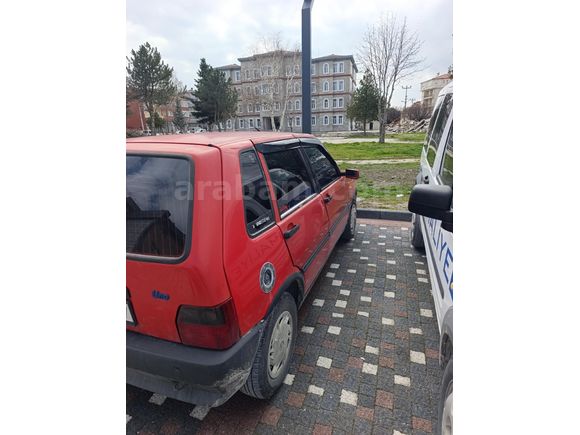 Sahibinden Fiat Uno 70 SX 1995 Model