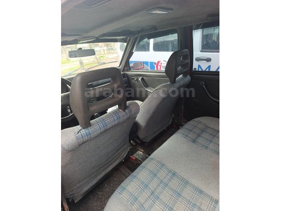 Sahibinden Fiat Uno 70 SX 1995 Model
