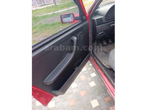 Sahibinden Fiat Uno 70 SX 1995 Model