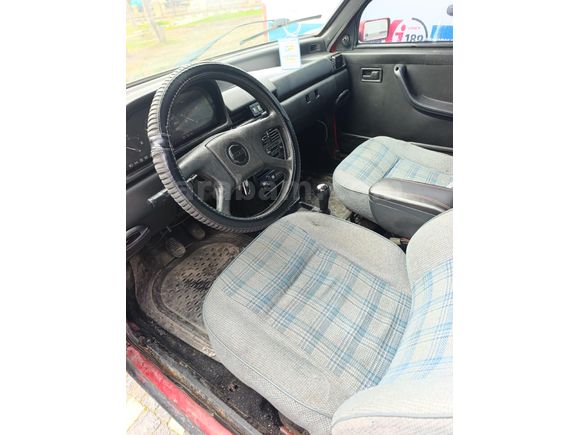 Sahibinden Fiat Uno 70 SX 1995 Model