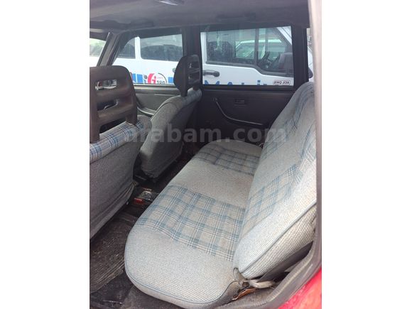 Sahibinden Fiat Uno 70 SX 1995 Model