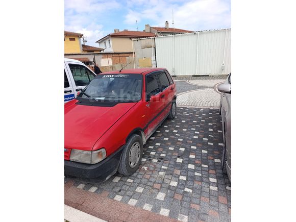 Sahibinden Fiat Uno 70 SX 1995 Model