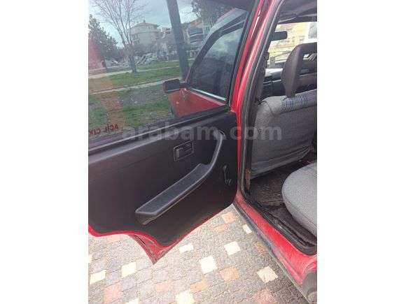 Sahibinden Fiat Uno 70 SX 1995 Model