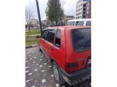Sahibinden Fiat Uno 70 SX 1995 Model