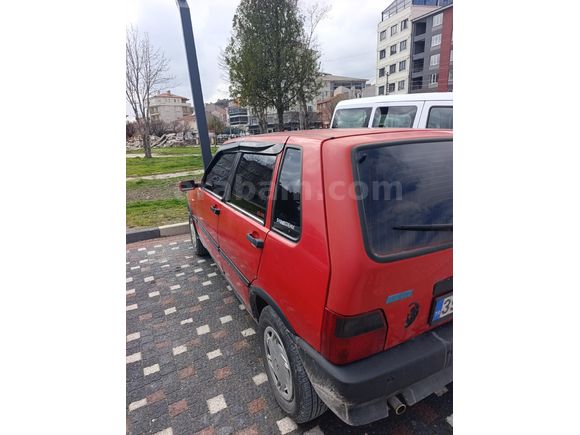 Sahibinden Fiat Uno 70 SX 1995 Model