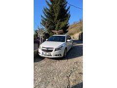 Sahibinden Chevrolet Cruze 1.6 Sport Plus 2012 Model Trabzon 155.000km Beyaz