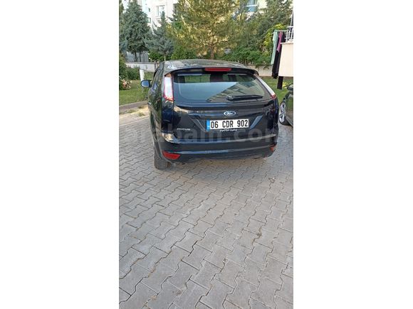 Sahibinden Ford Focus 1.6 Collection 2011 Model