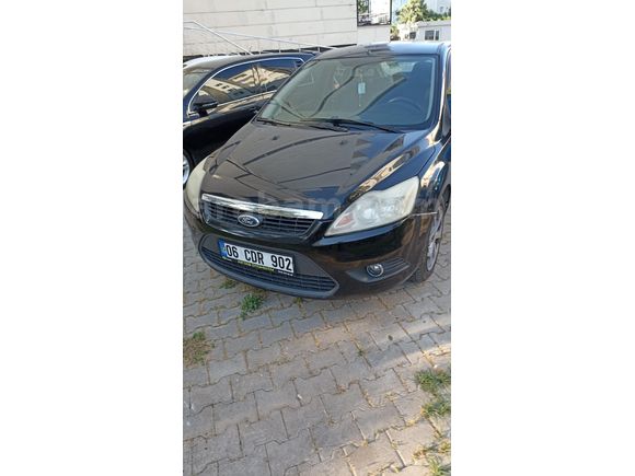 Sahibinden Ford Focus 1.6 Collection 2011 Model